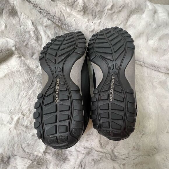 Polo Sport Shoes - Picture 7 of 7